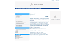 Desktop Screenshot of euroenergygroup.com
